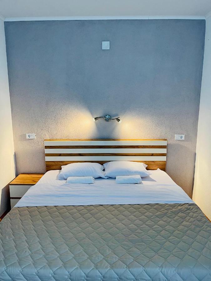 Sunrise Apartments And Studios Dojran Exterior foto